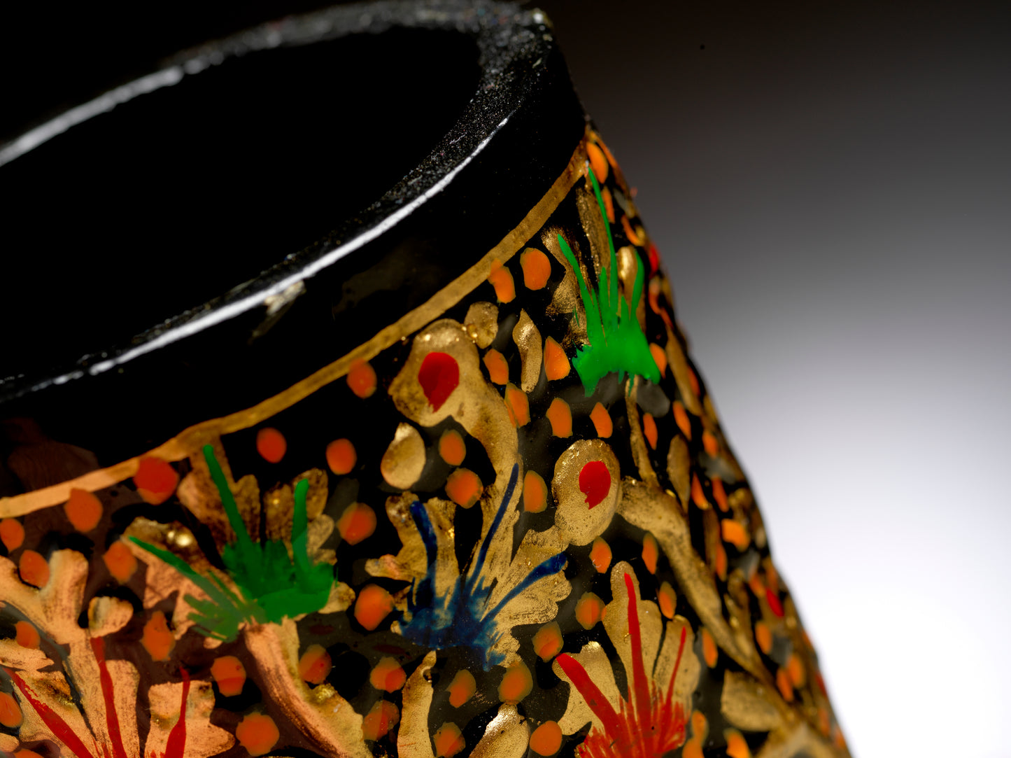 Assorted Pen Holders