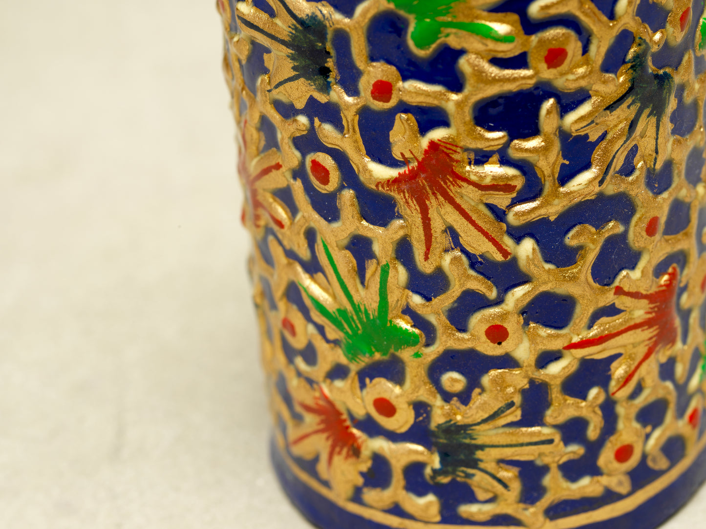 Assorted Pen Holders