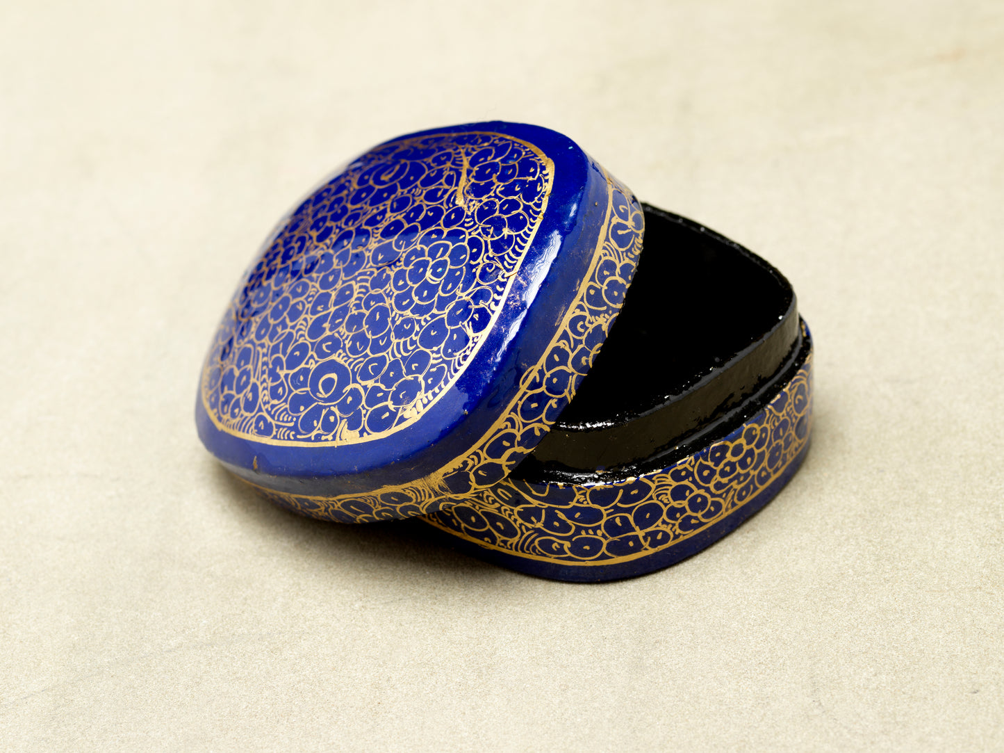 Small Assorted Trinket Boxes – 3" Home Decor Essentials