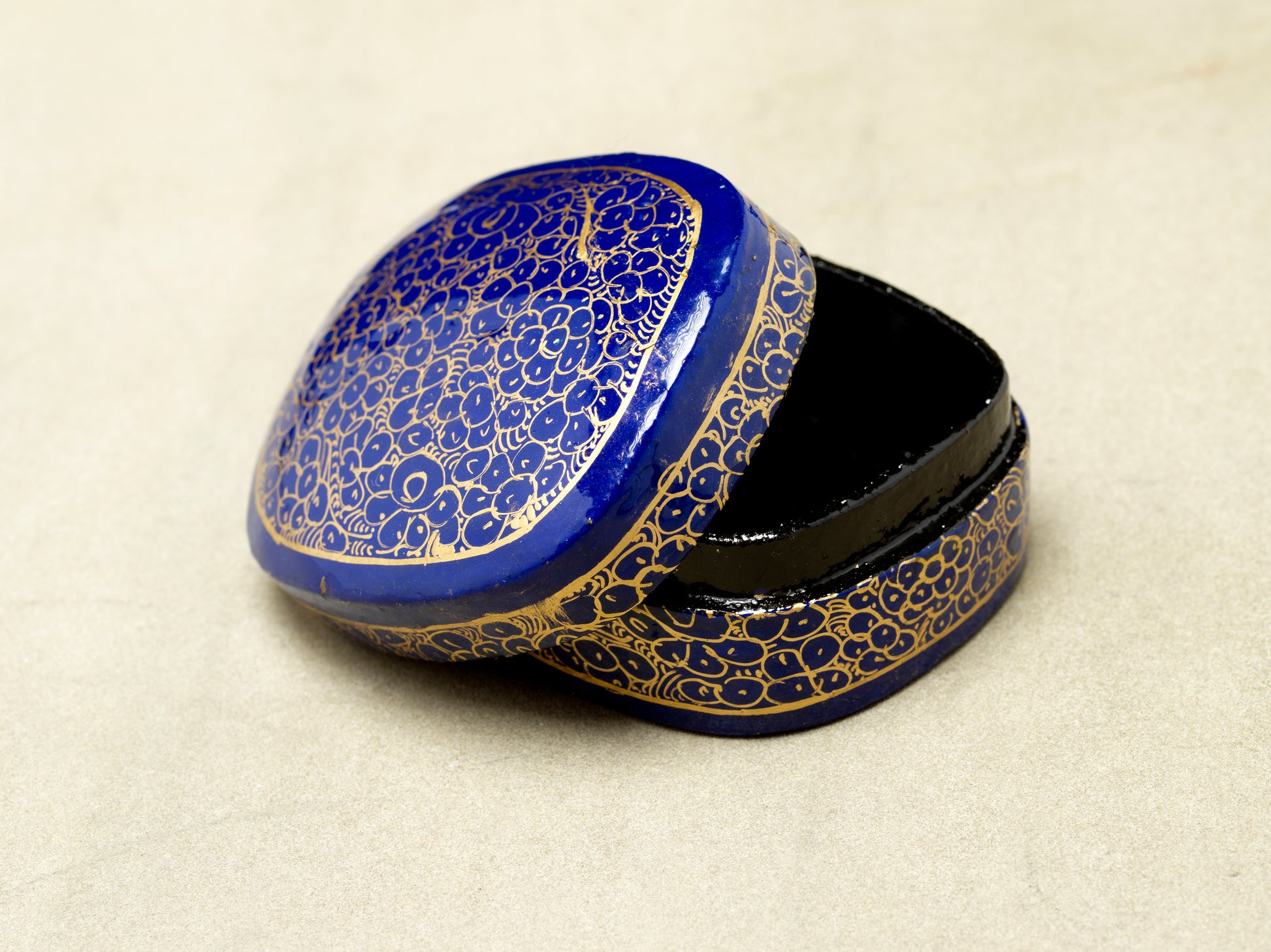 Small Assorted Trinket Boxes – 3" Home Decor Essentials