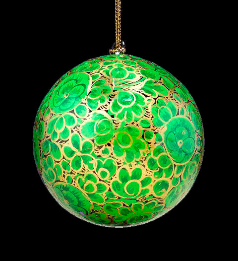 Enchanted Green