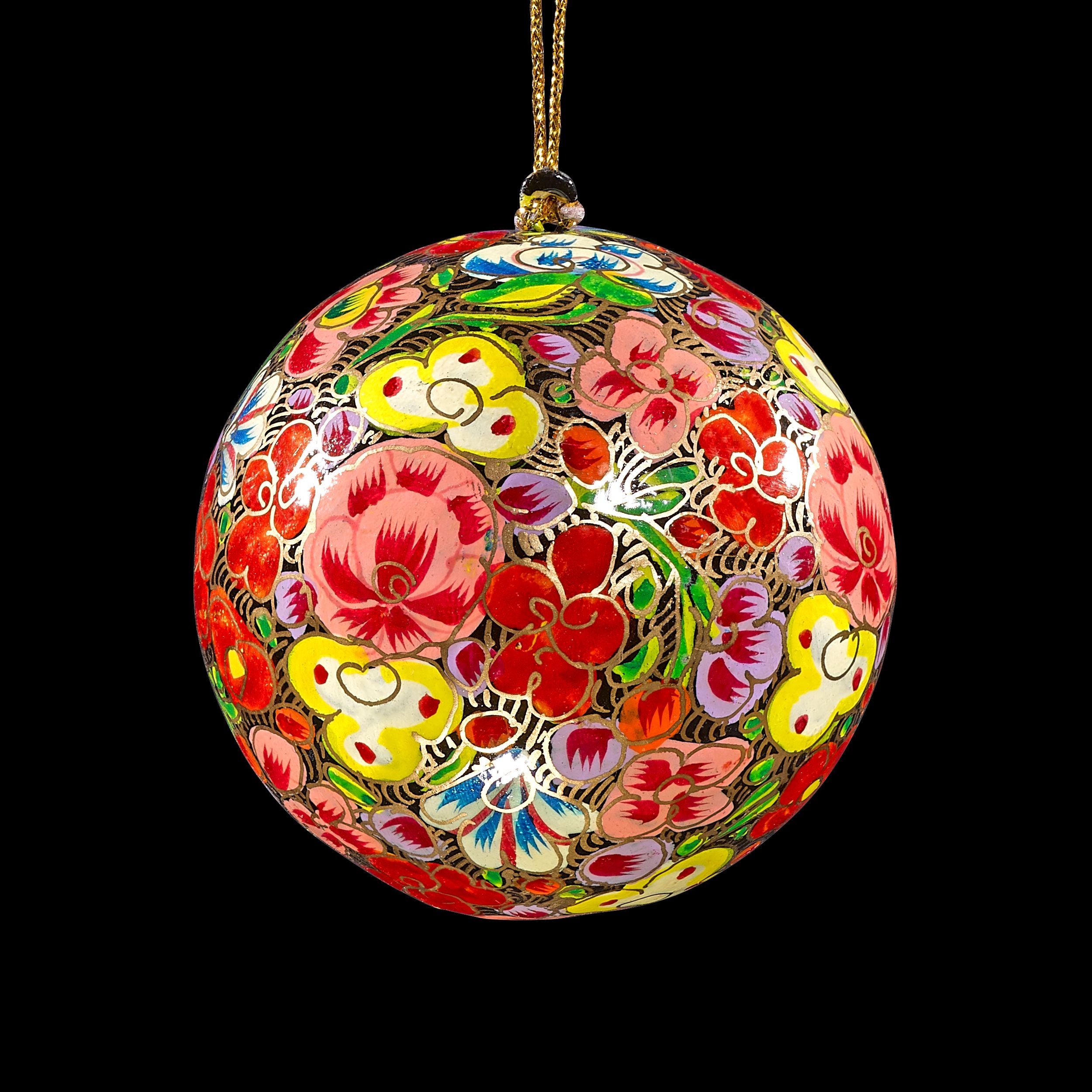 Christmas Roses -christmas decorations