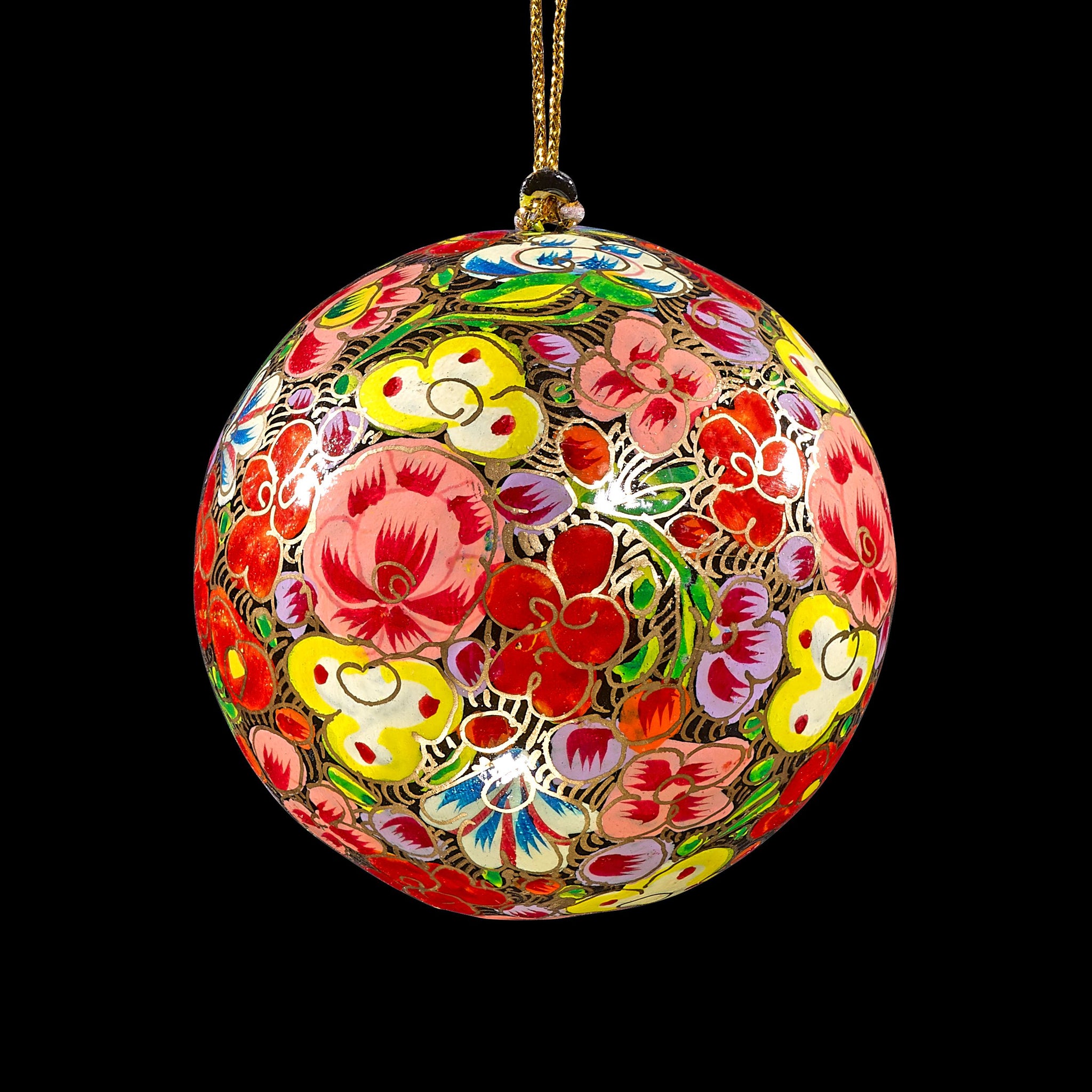 Christmas Roses -christmas decorations