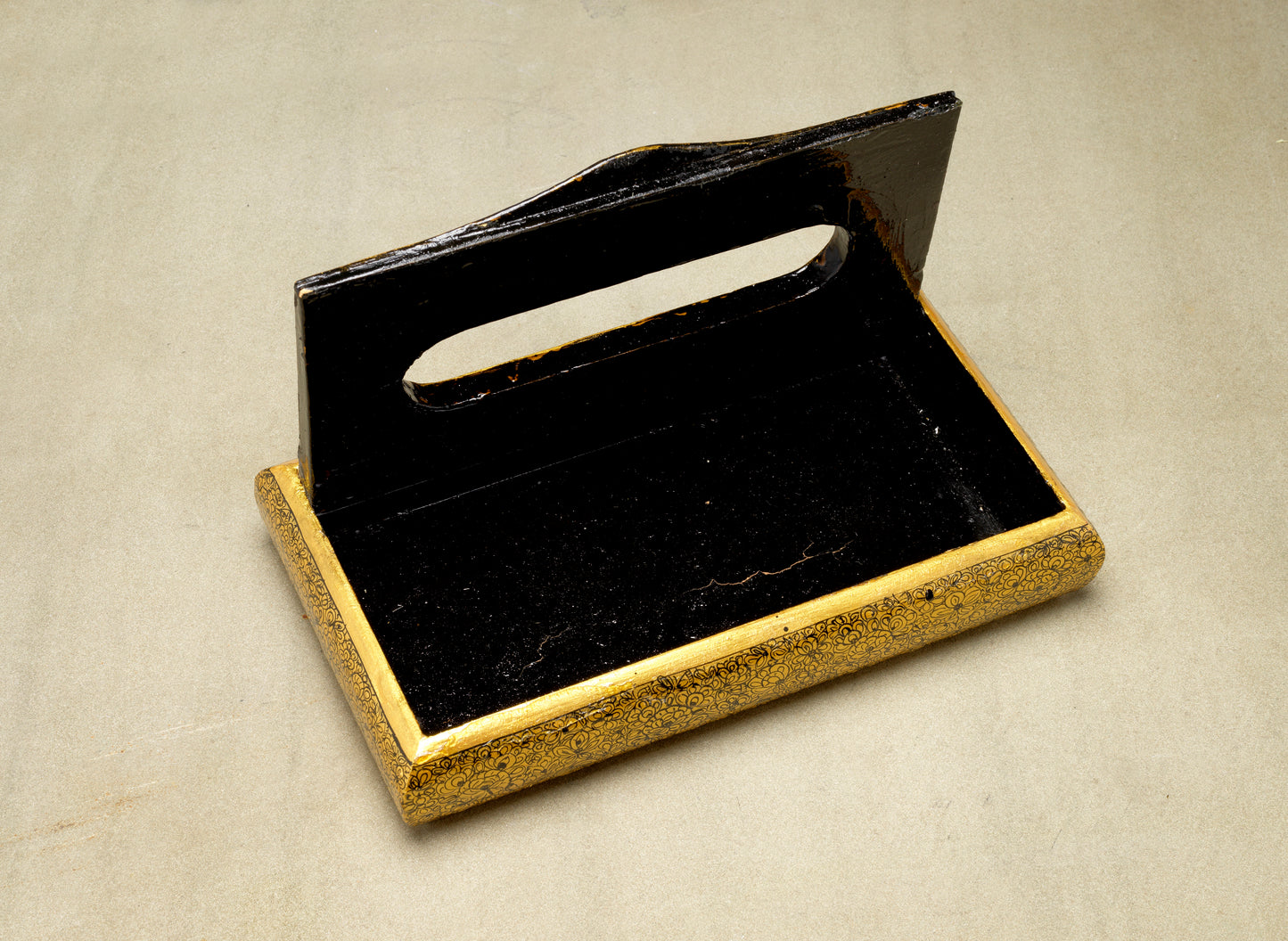 Paper Mache Tissue Box Handmade (Assorted)