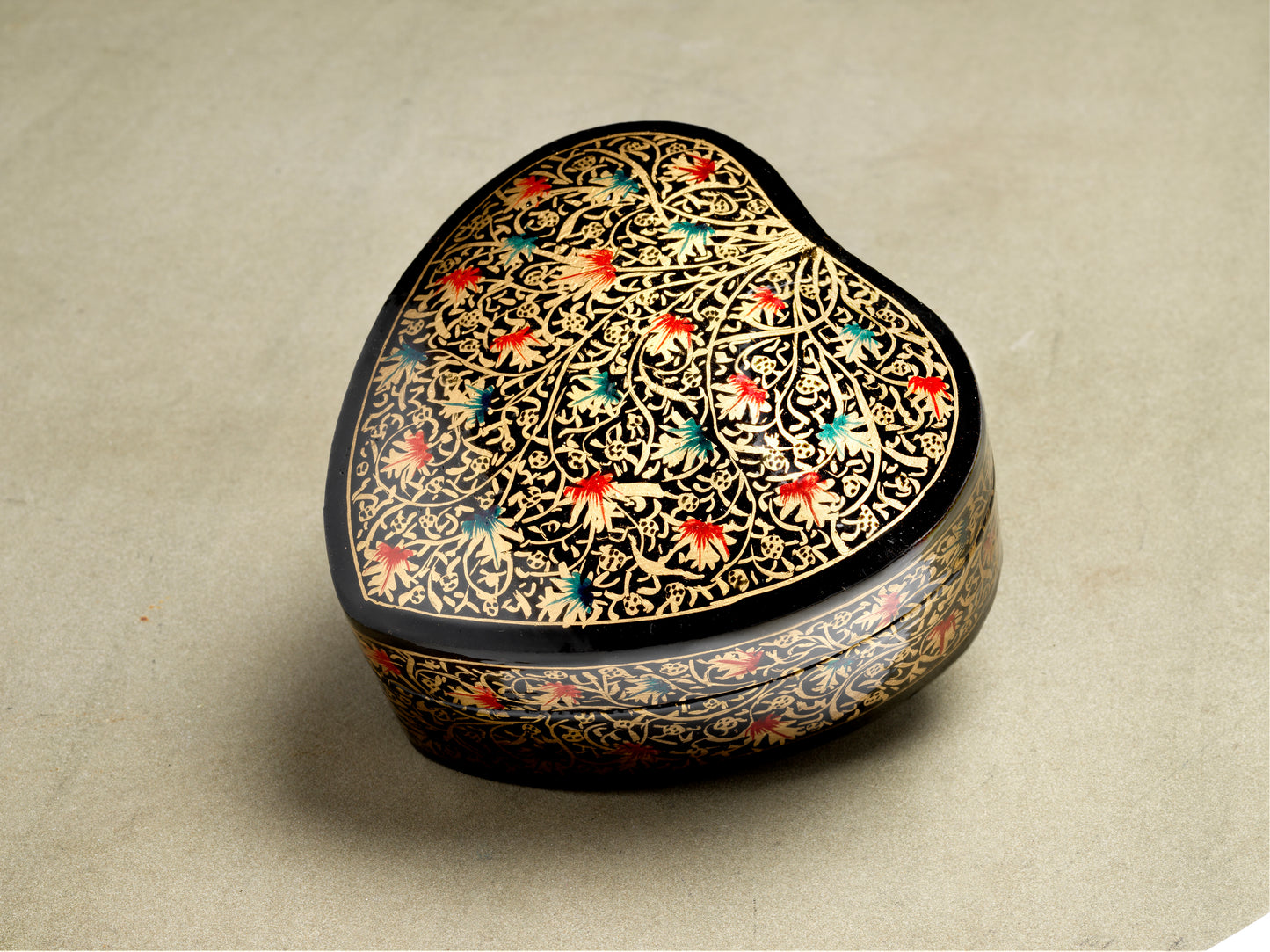 Small Assorted Trinket Boxes – 3" Home Decor Essentials