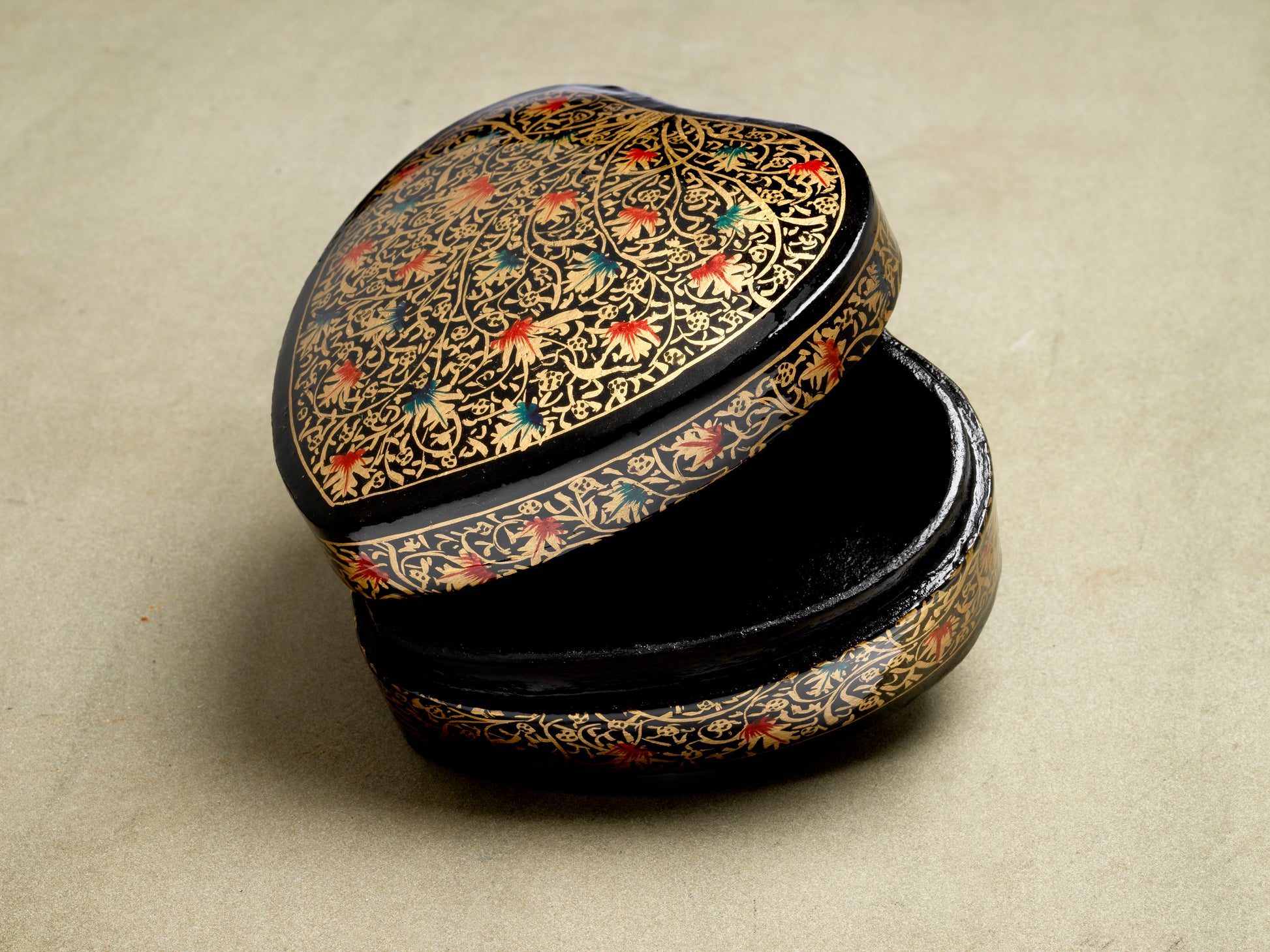 Small Assorted Trinket Boxes – 3" Home Decor Essentials