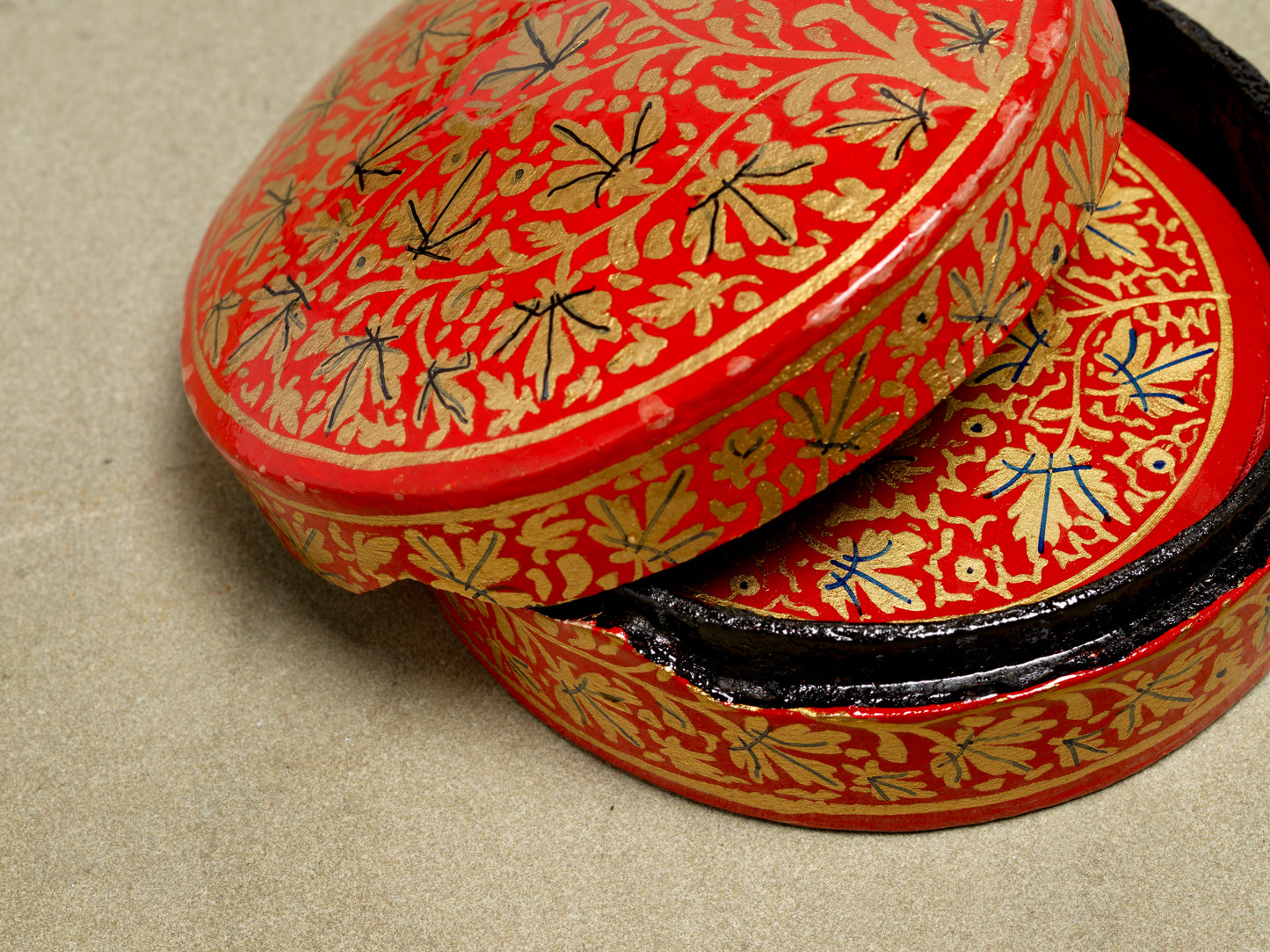 Assorted Craft Coaster Sets - Set of 6