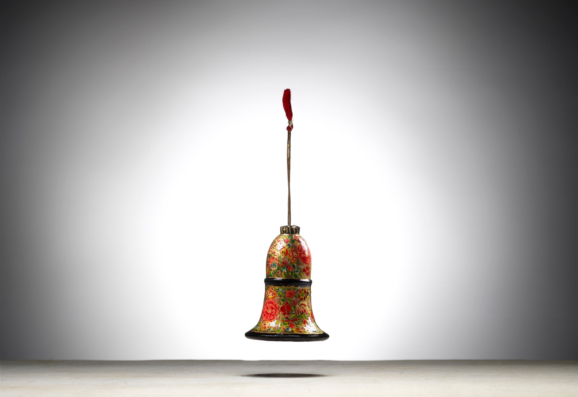 hanging bellss for hanging garden ornaments