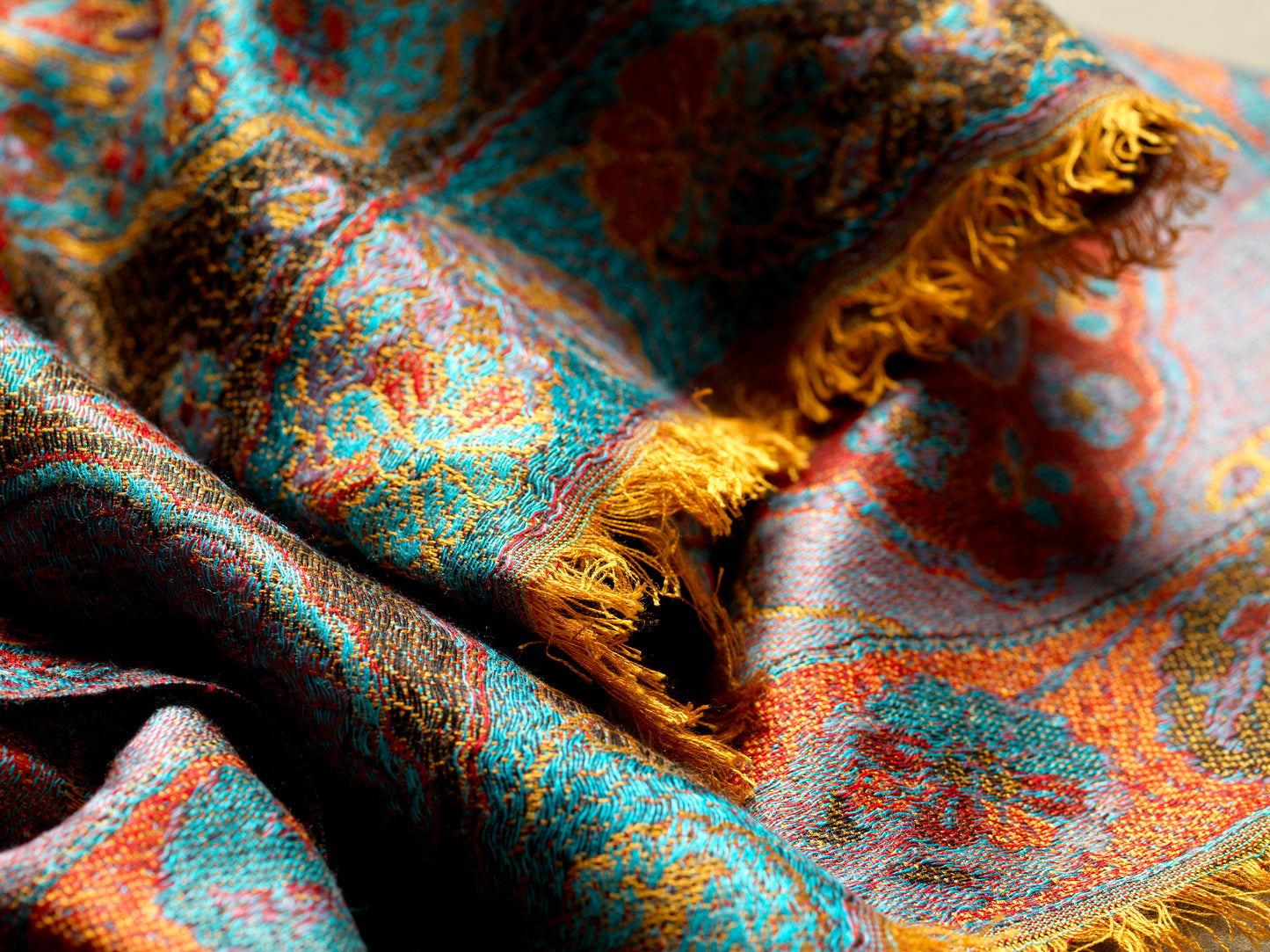 Assorted Stoles/Scarf