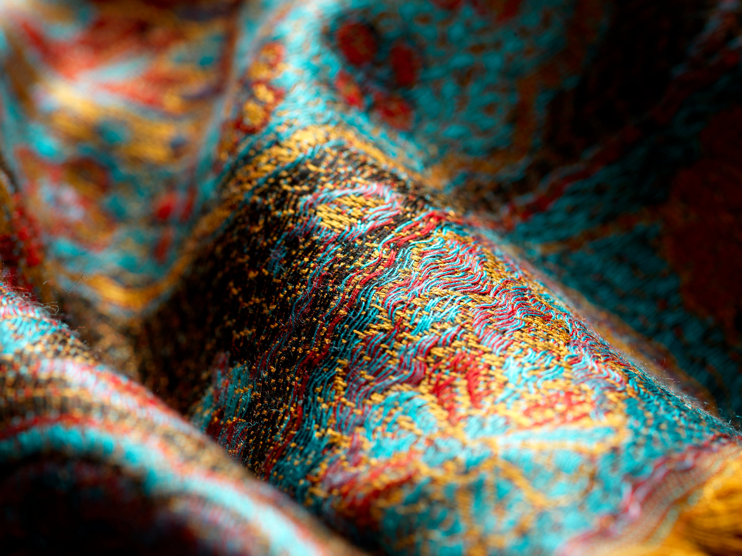 Assorted Stoles/Scarf