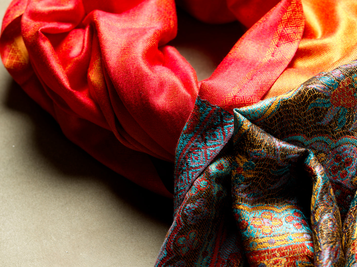 Assorted Stoles/Scarf