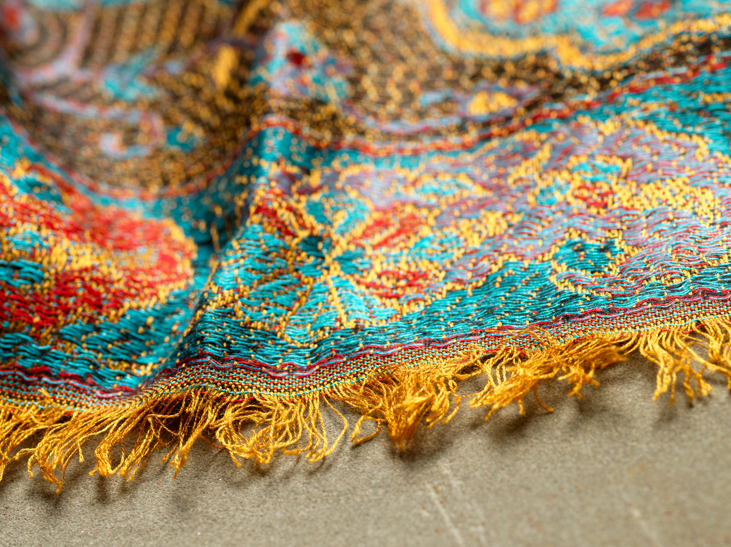 Assorted Stoles/Scarf