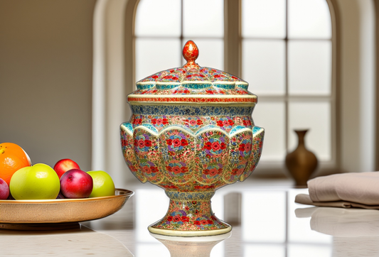 Luxury Handcrafted Home Décor | Elegant Sustainable Designs by Honest Love Our Planet