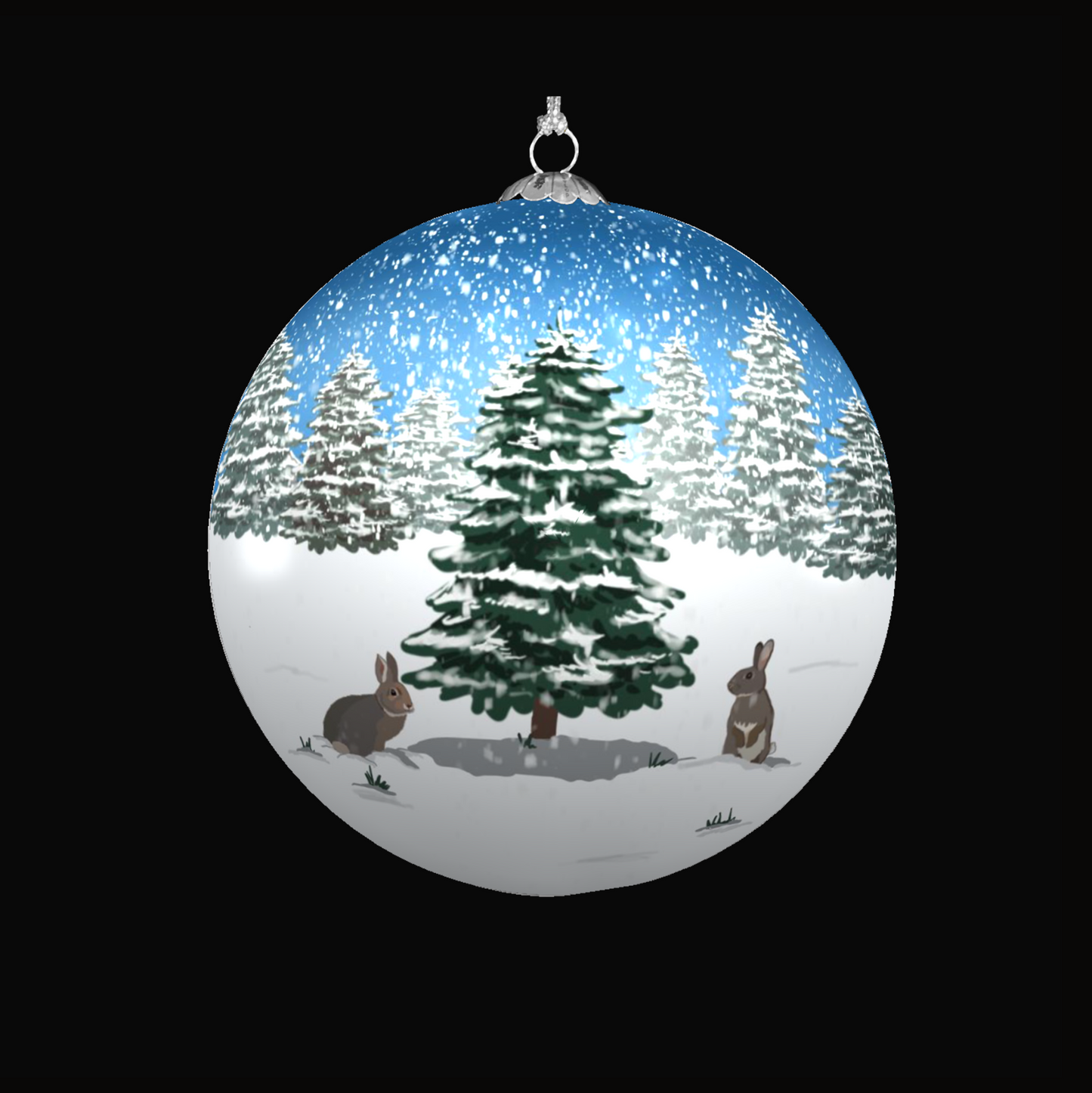 Christmas Baubles