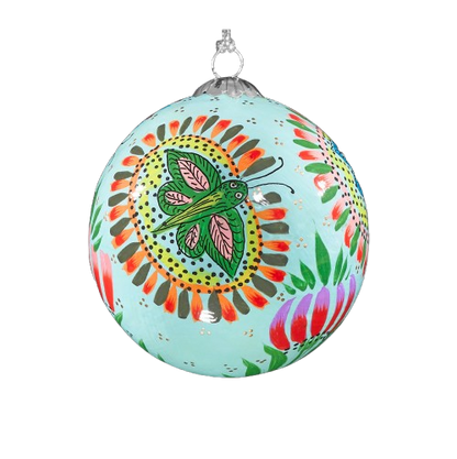 Butterfly Bauble