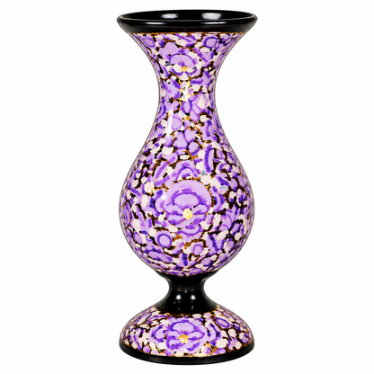 6-Inch Handmade Vase - Home Decor