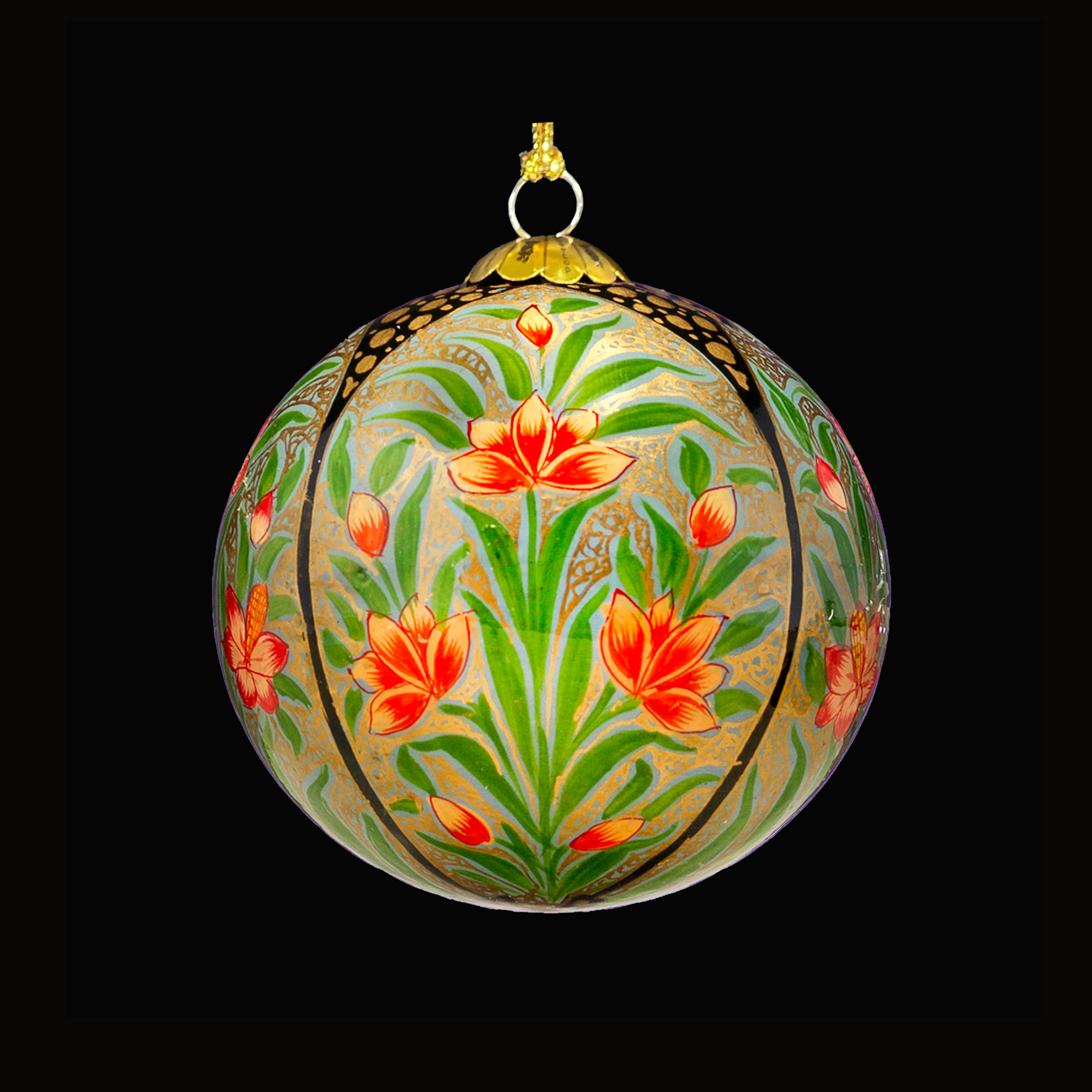 Chinar Christmas Bauble for Christmas tree decorations