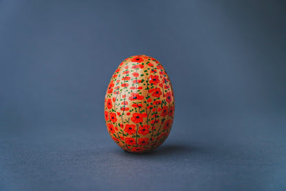 3 Inch Easter Egg Collection for easter decoration