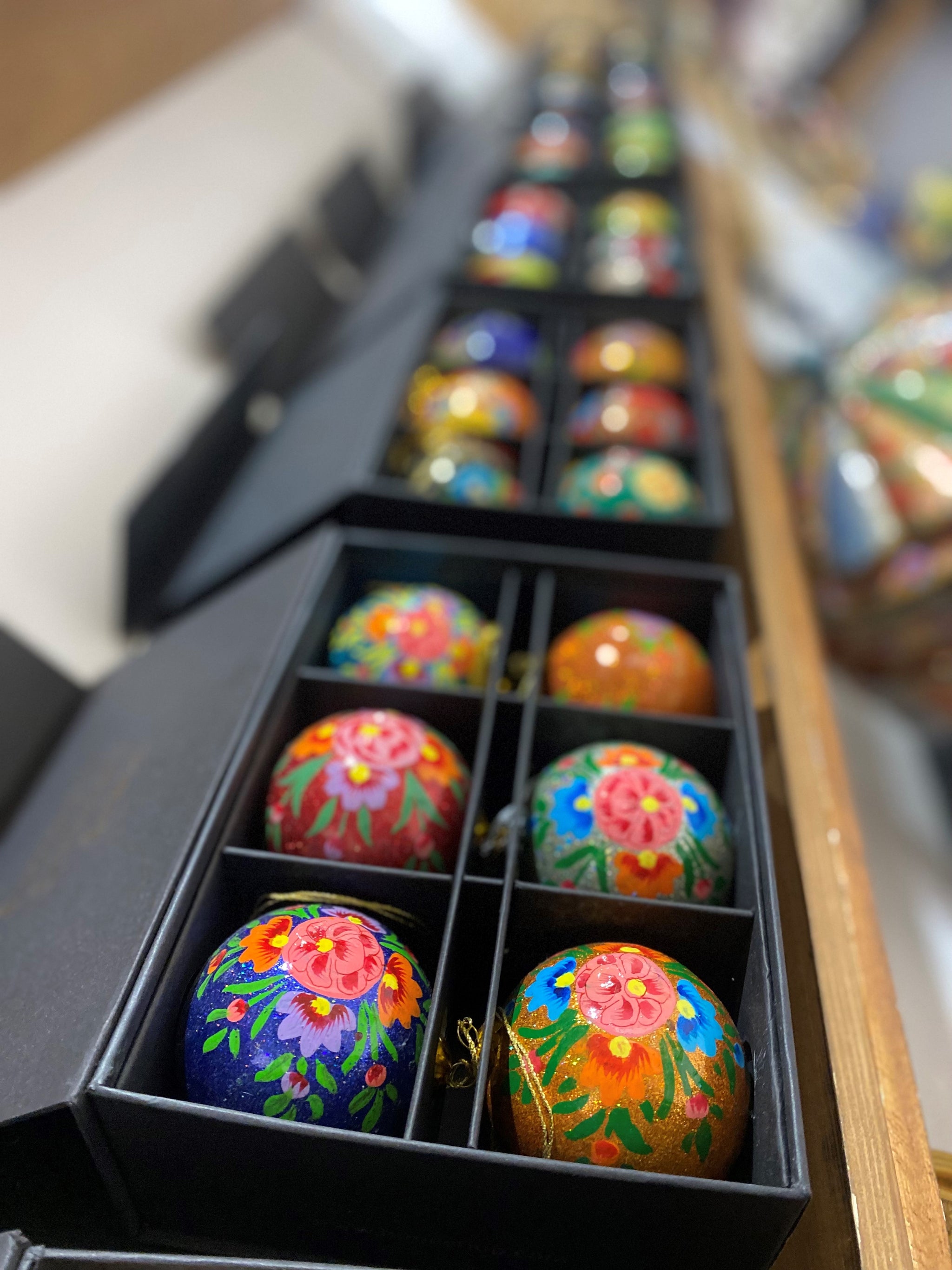 Luxury Christmas Gift