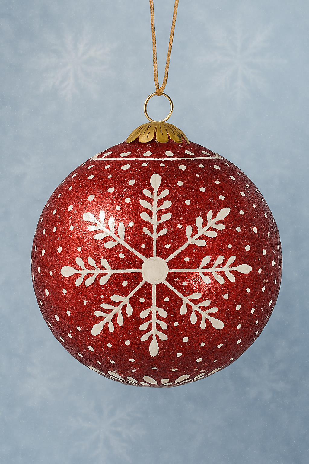 Personalized Christmas ornament – Custom Name Ornament for Holiday Tree