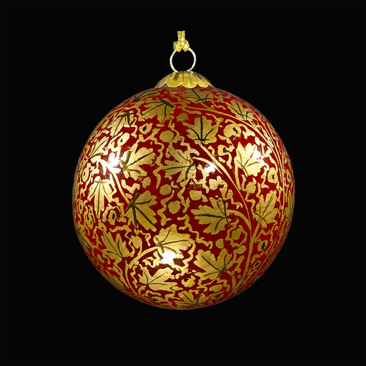 Red Bauble