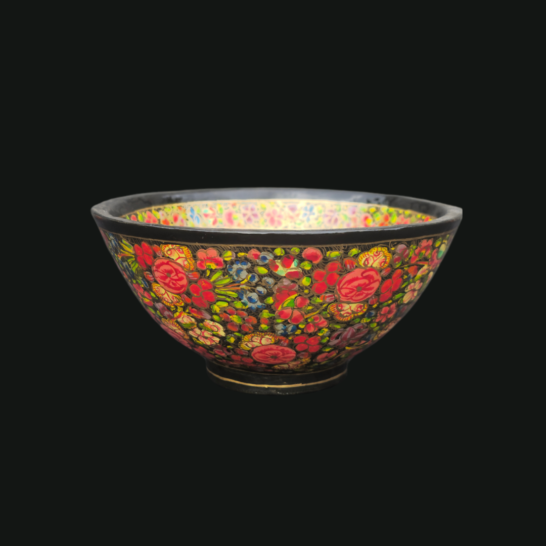 BOWLS 5''