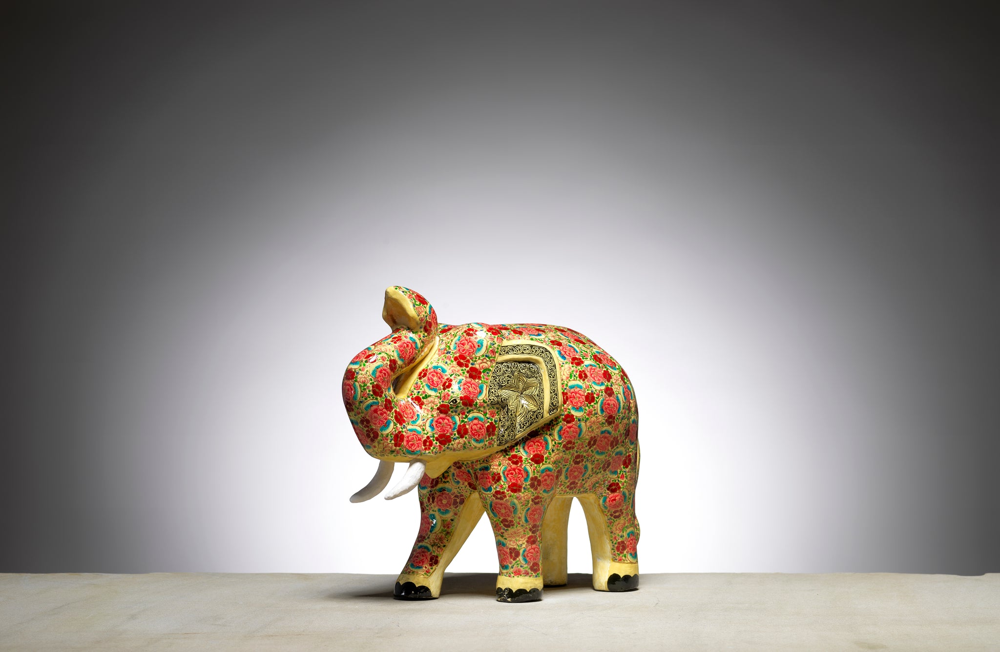 Handmade Elephant luxury home decor