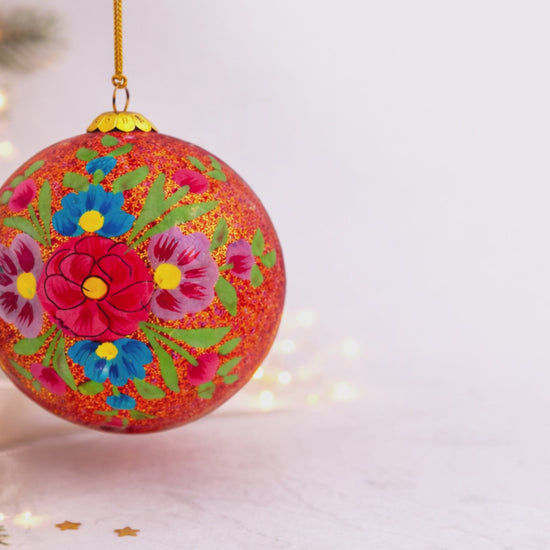 christmas decorations