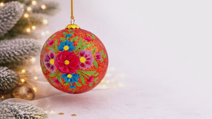 christmas decorations