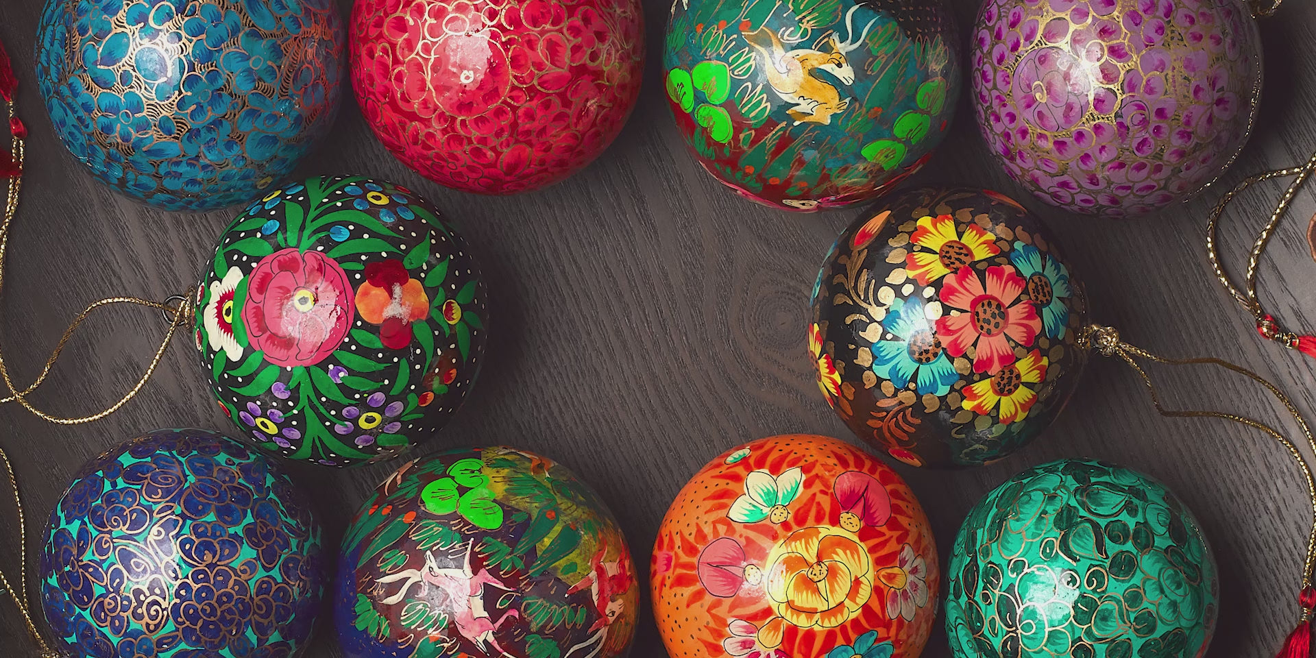 Load video: Honest Love Our Planet Story From Kashmir