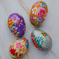 Easter Eggs - Assorted Collection
