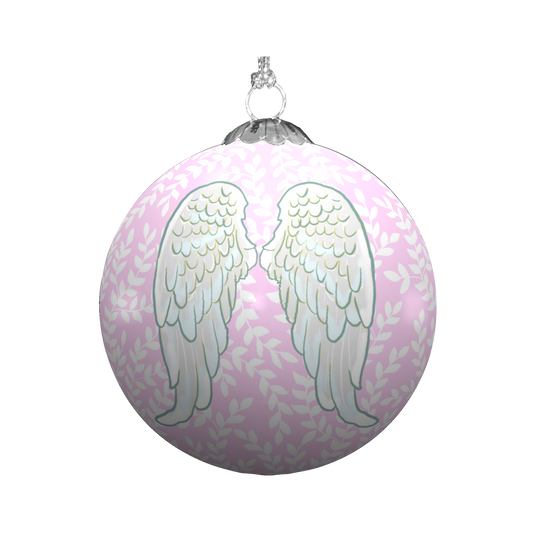 Angel Wings - Pink