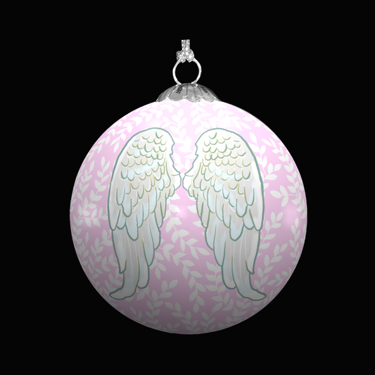 Angel Wings - Pink