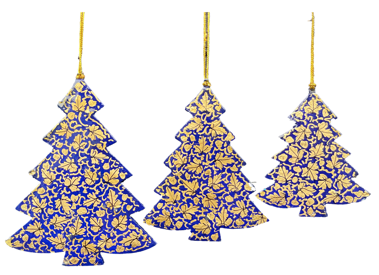  Christmas Tree decorations 