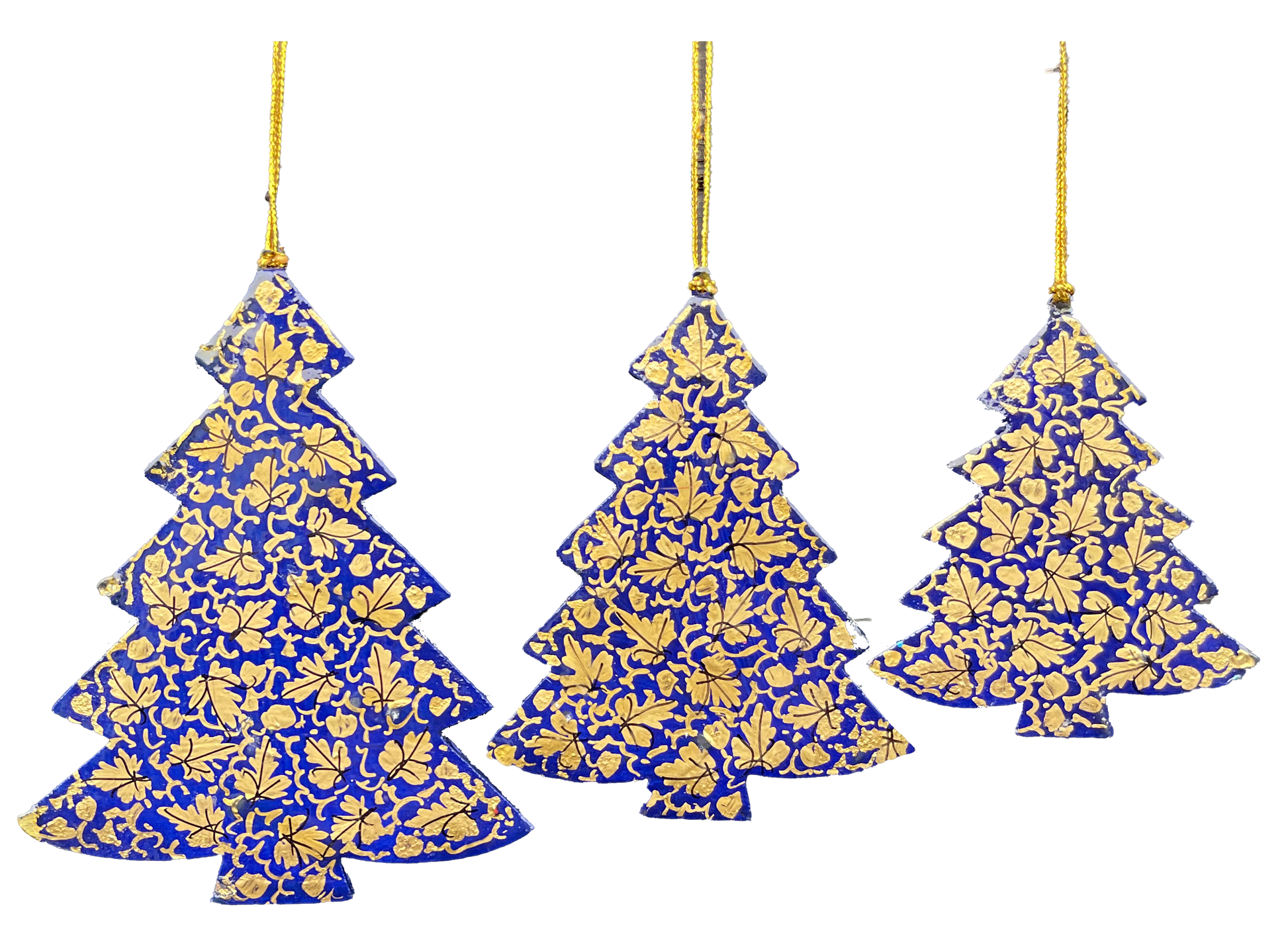  Christmas Tree decorations 