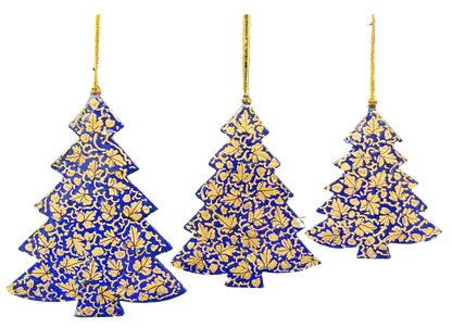  Christmas Tree decorations 