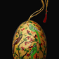 Hanging Easter Eggs