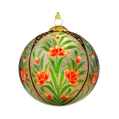 Chinar Christmas Bauble for Christmas tree decorations