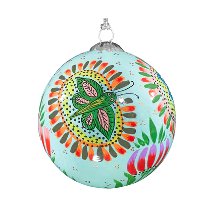 Butterfly Bauble