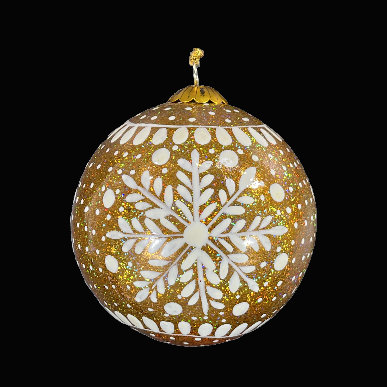 Frozen Gold HONEST LOVE OUR