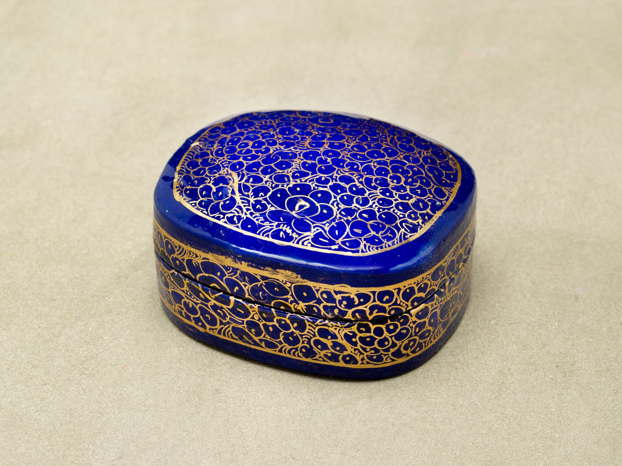 Small Assorted Trinket Boxes – 3