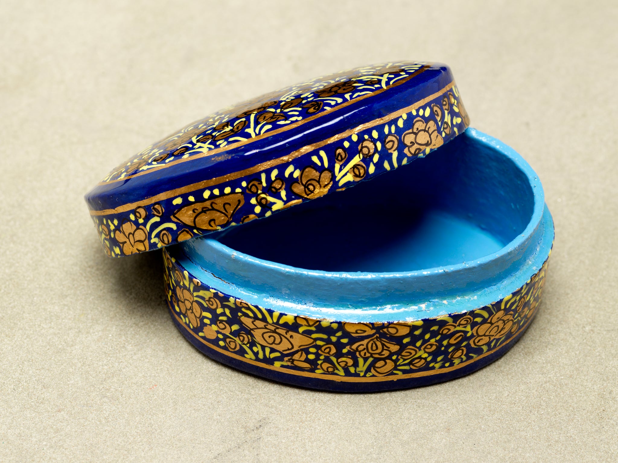 Small Assorted Trinket Boxes – 3