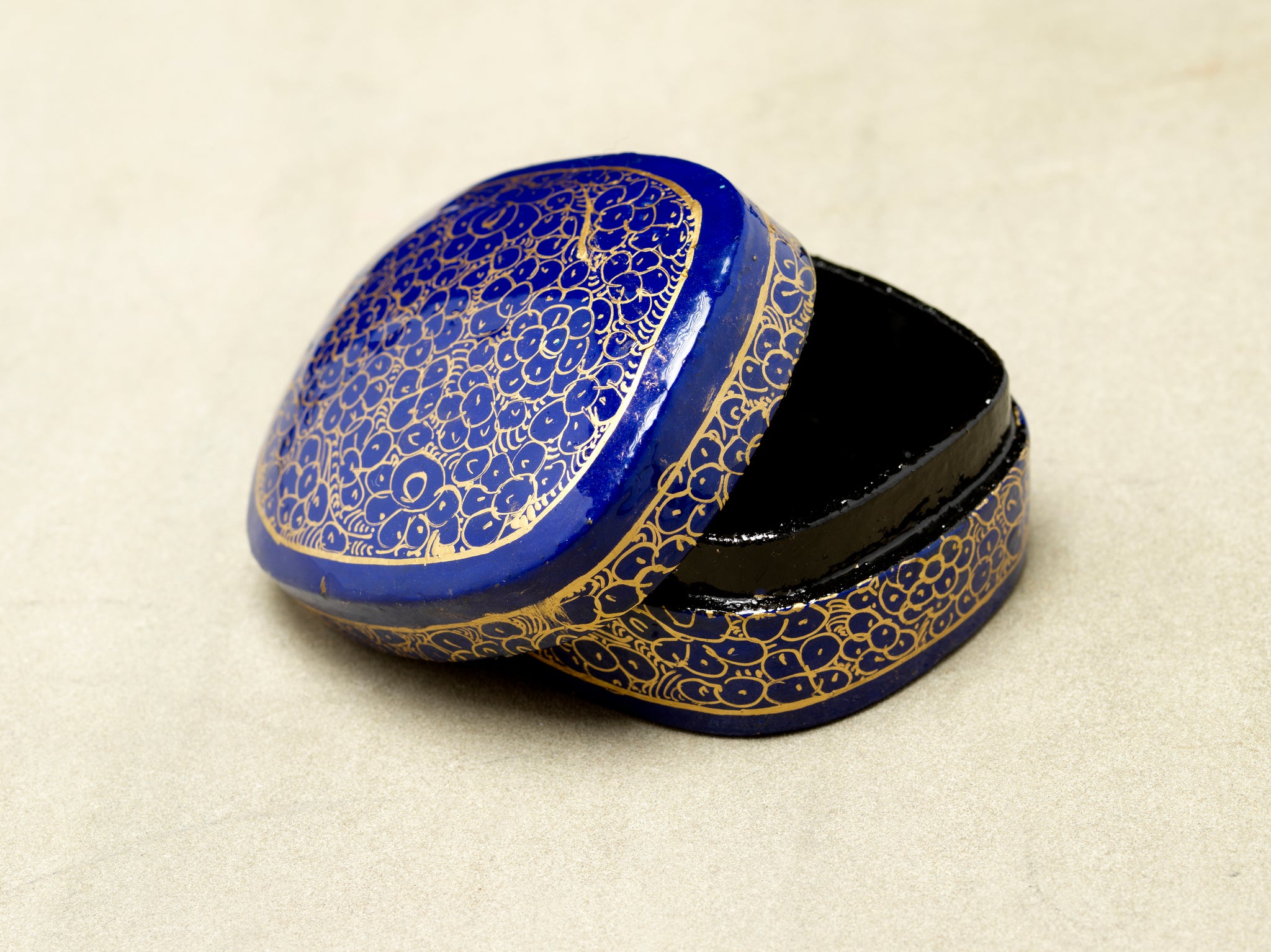 Small Assorted Trinket Boxes – 3