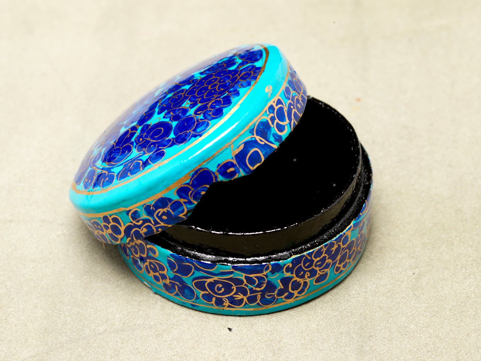 Small Assorted Trinket Boxes – 3