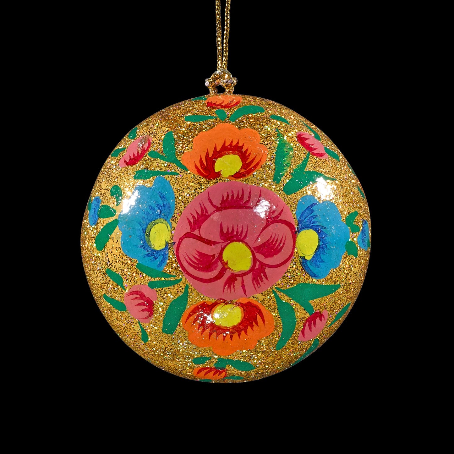 Alizeh Gold HONEST LOVE OUR