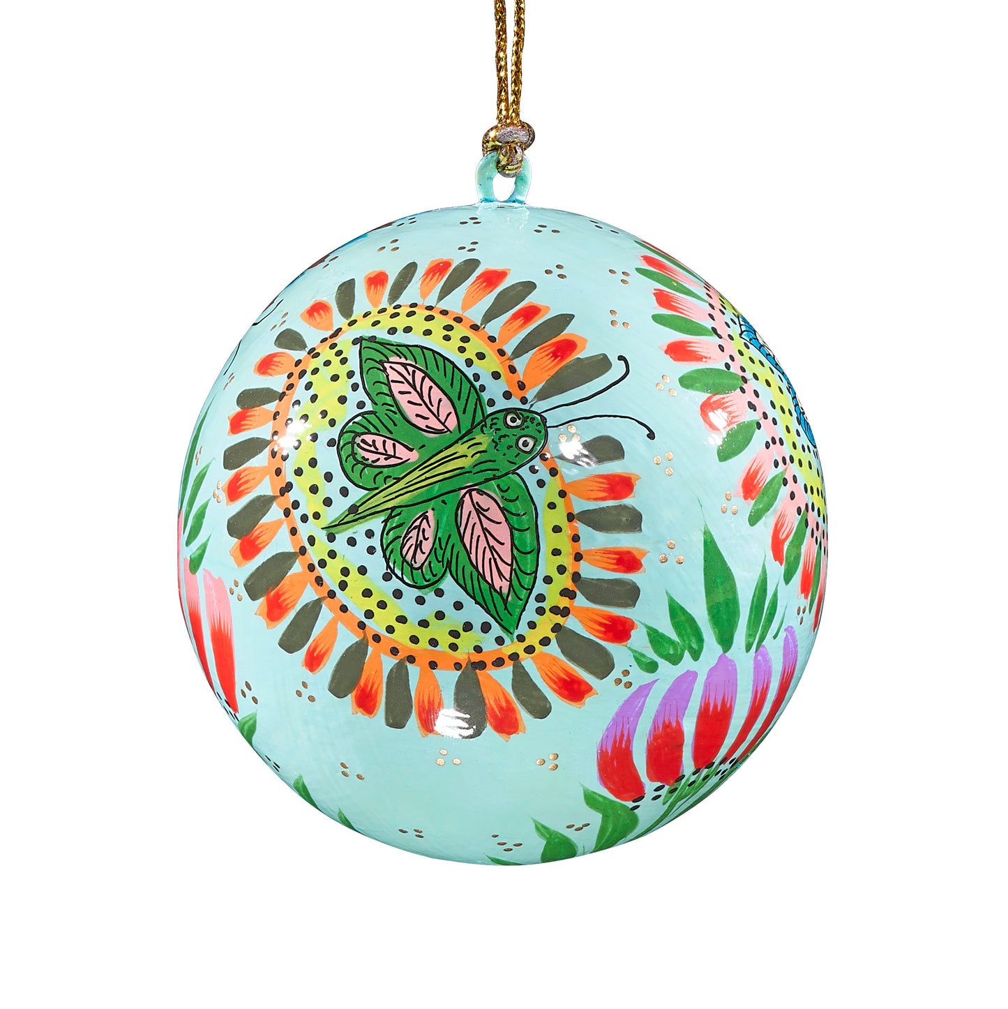Butterfly Bauble