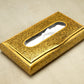 Paper Mache Tissue Box Handmade (Assorted)