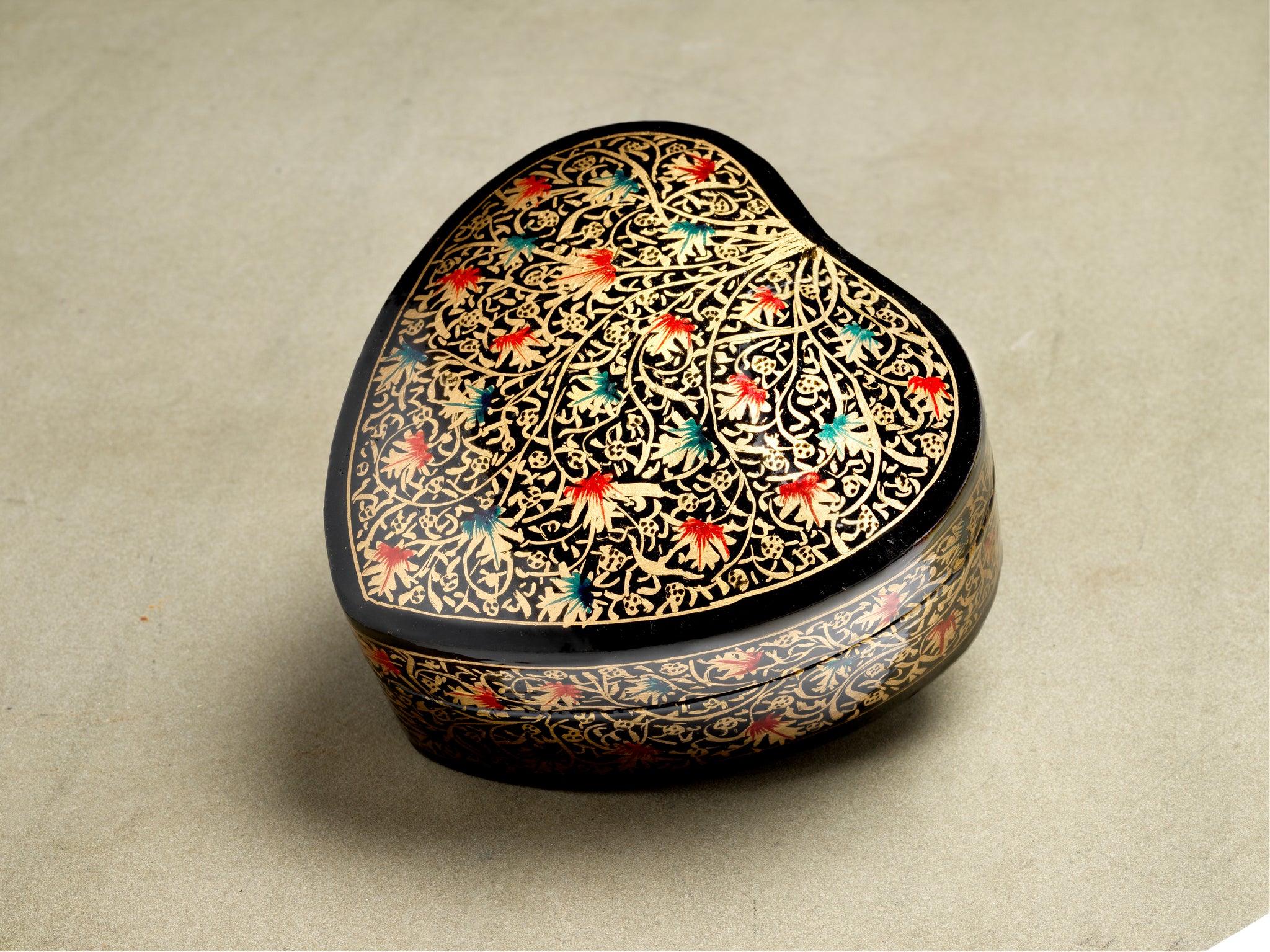 Small Assorted Trinket Boxes – 3