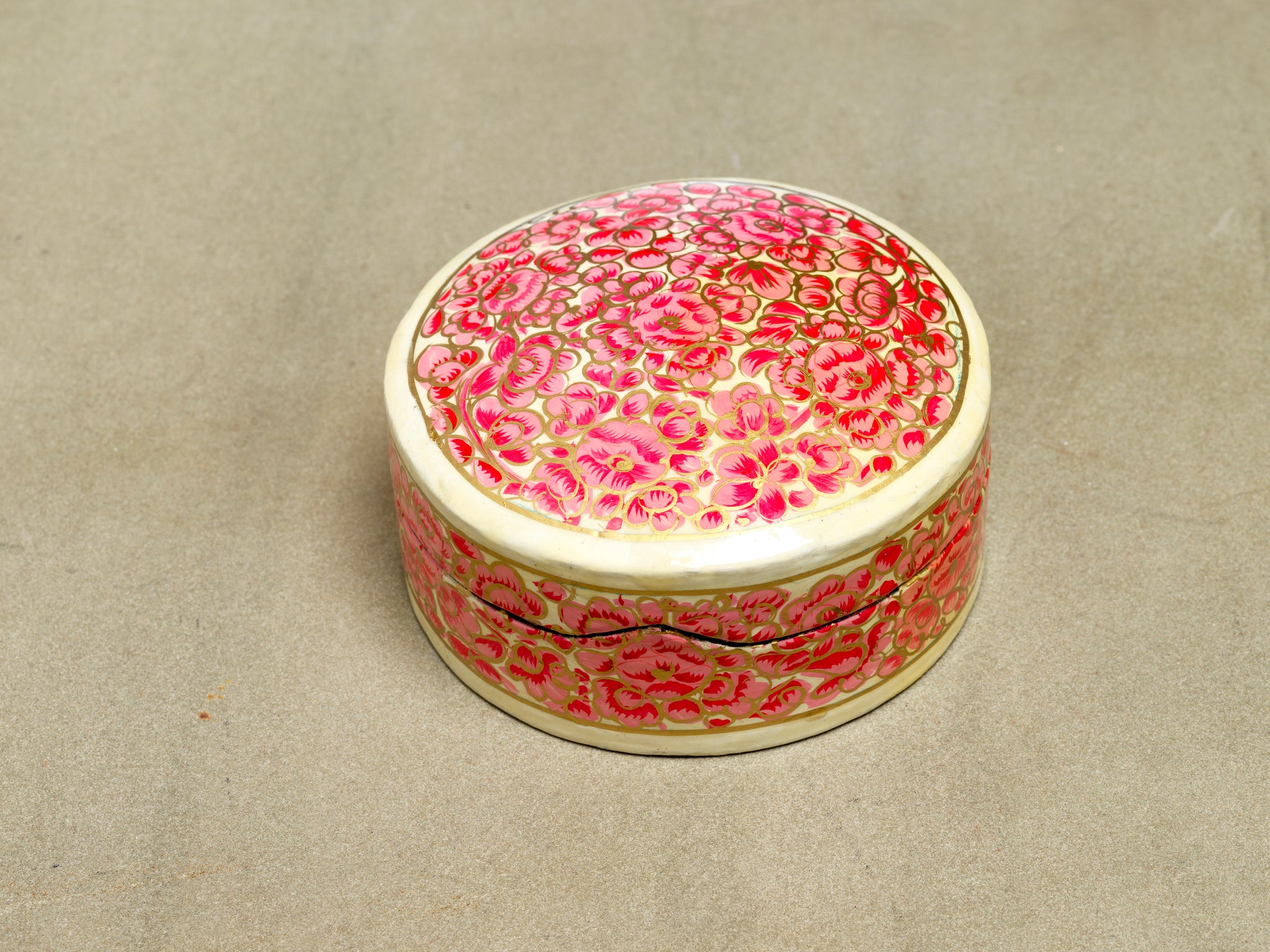 Small Assorted Trinket Boxes – 3