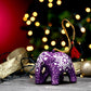 HANGING ELEPHANTS 3D- Frozen